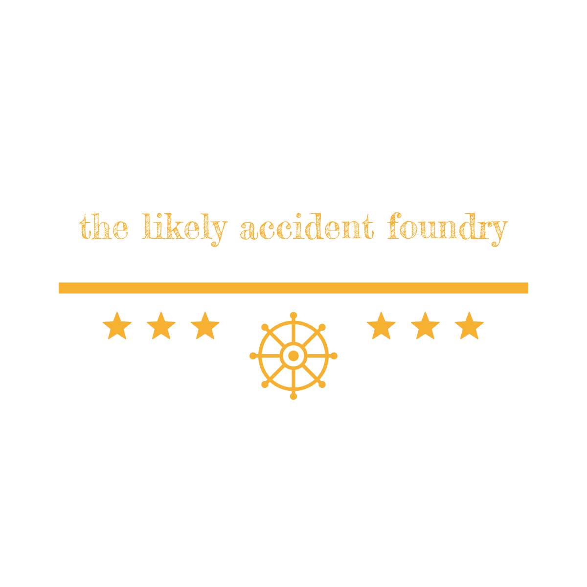 the likely accident foundry